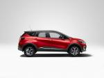 Renault Kaptur Play 2018 года